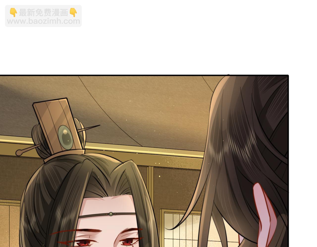 🍝炮灰闺女的生存方式 第28话 真不巧，你怎么在这里 第39页
