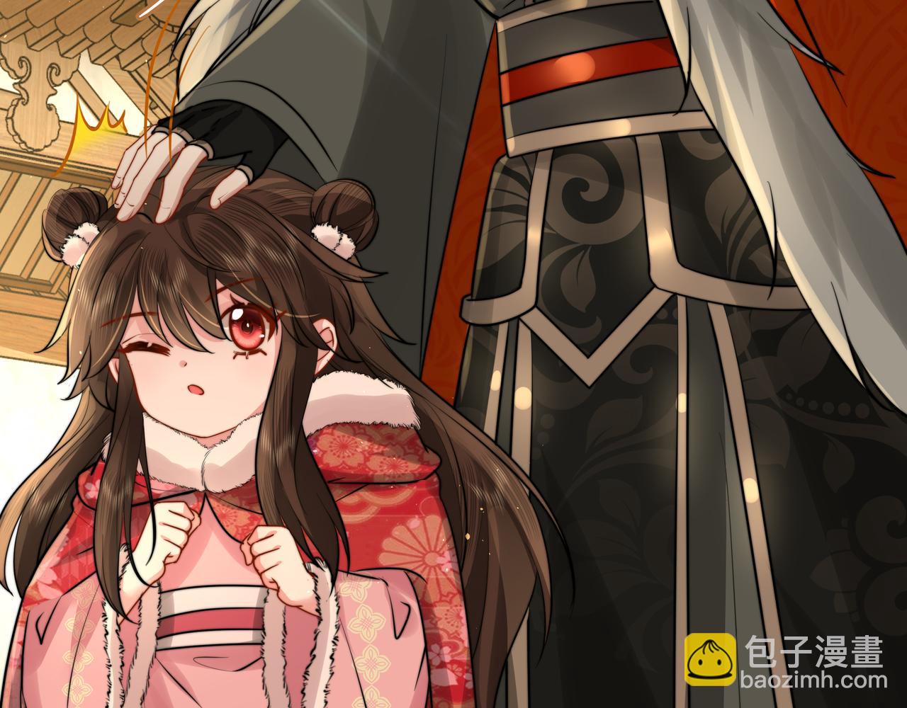 🍝炮灰闺女的生存方式 第28话 真不巧，你怎么在这里 第43页