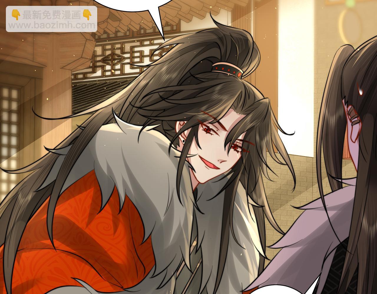 🍝炮灰闺女的生存方式 第28话 真不巧，你怎么在这里 第49页