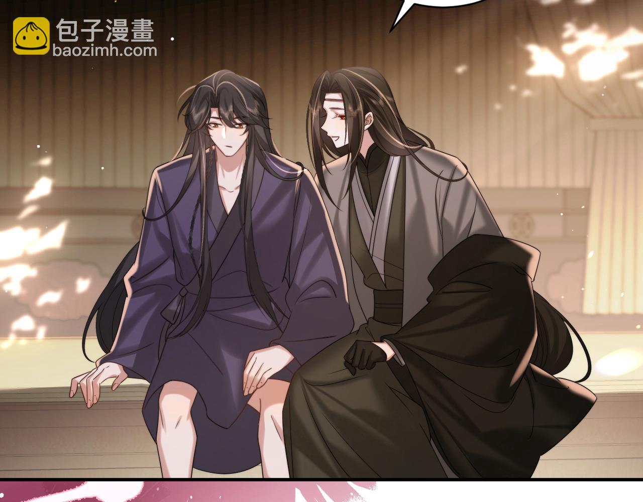 🍝炮灰闺女的生存方式 第218话 大皇兄对你好吧~ 第13页