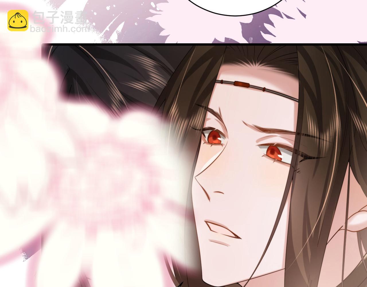 🍝炮灰闺女的生存方式 第218话 大皇兄对你好吧~ 第19页