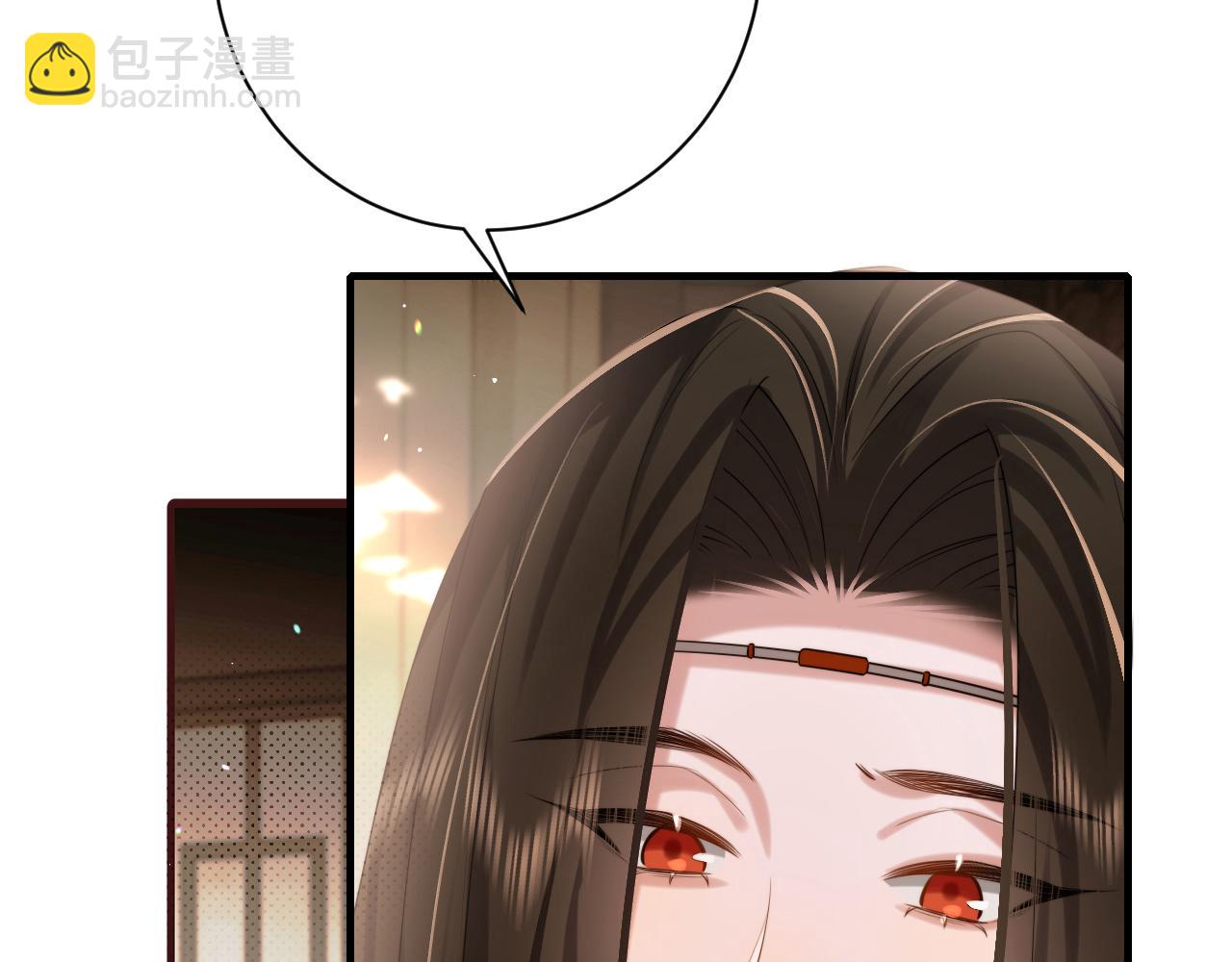 🍝炮灰闺女的生存方式 第218话 大皇兄对你好吧~ 第25页