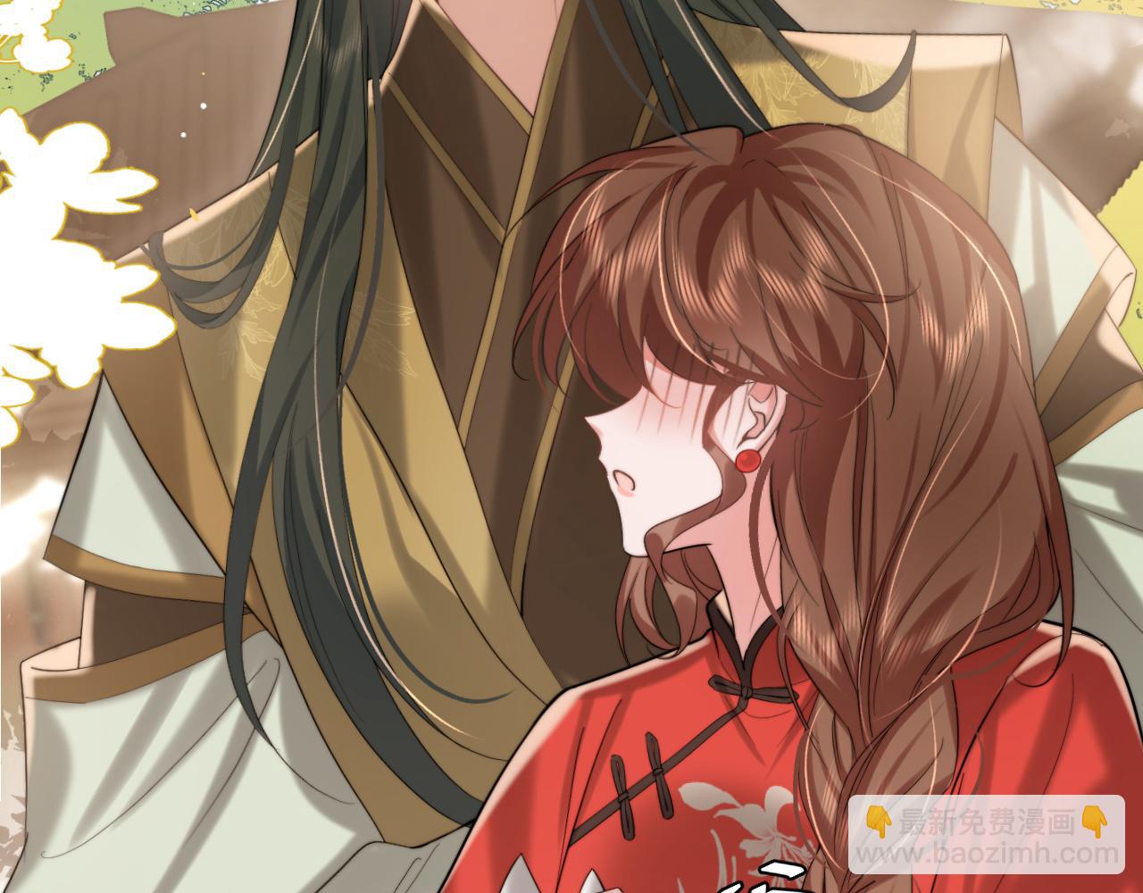🍝炮灰闺女的生存方式 第218话 大皇兄对你好吧~ 第40页