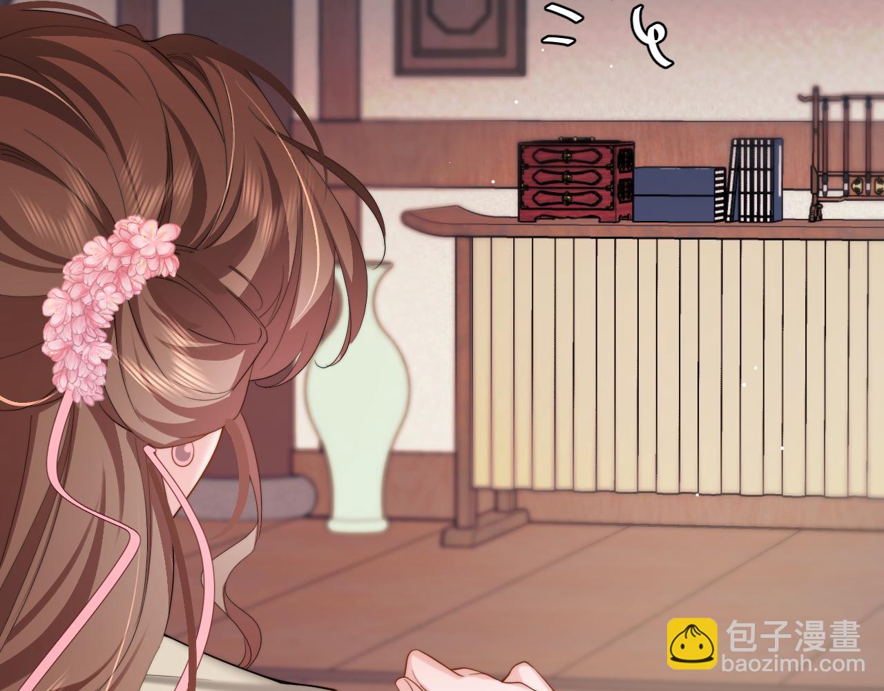 🍝炮灰闺女的生存方式 第223话 六哥，松手！ 第18页