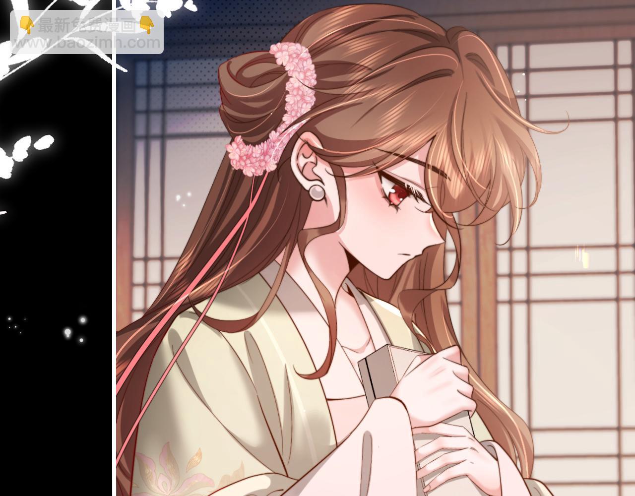 🍝炮灰闺女的生存方式 第223话 六哥，松手！ 第33页