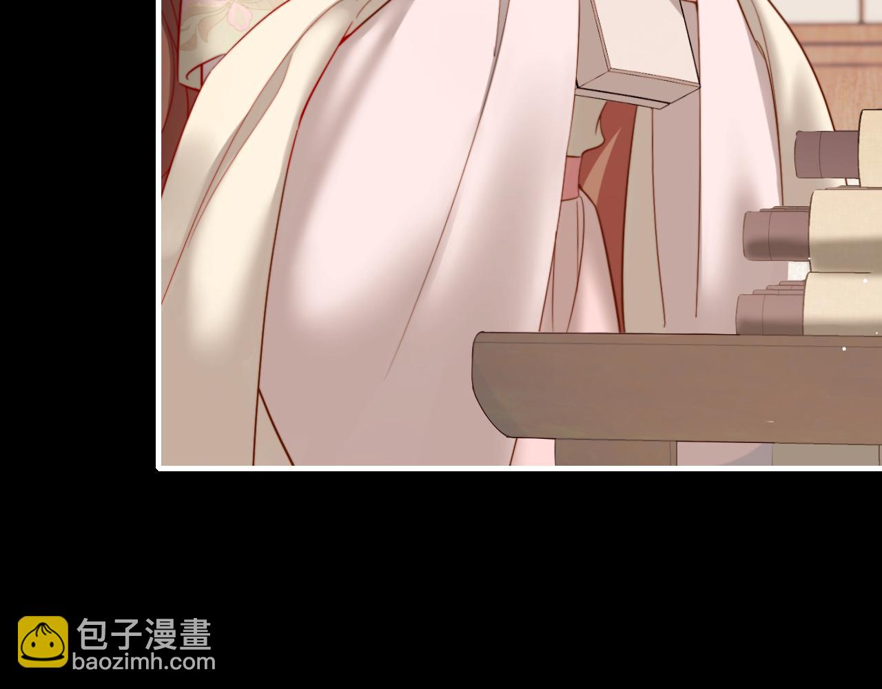 🍝炮灰闺女的生存方式 第223话 六哥，松手！ 第34页