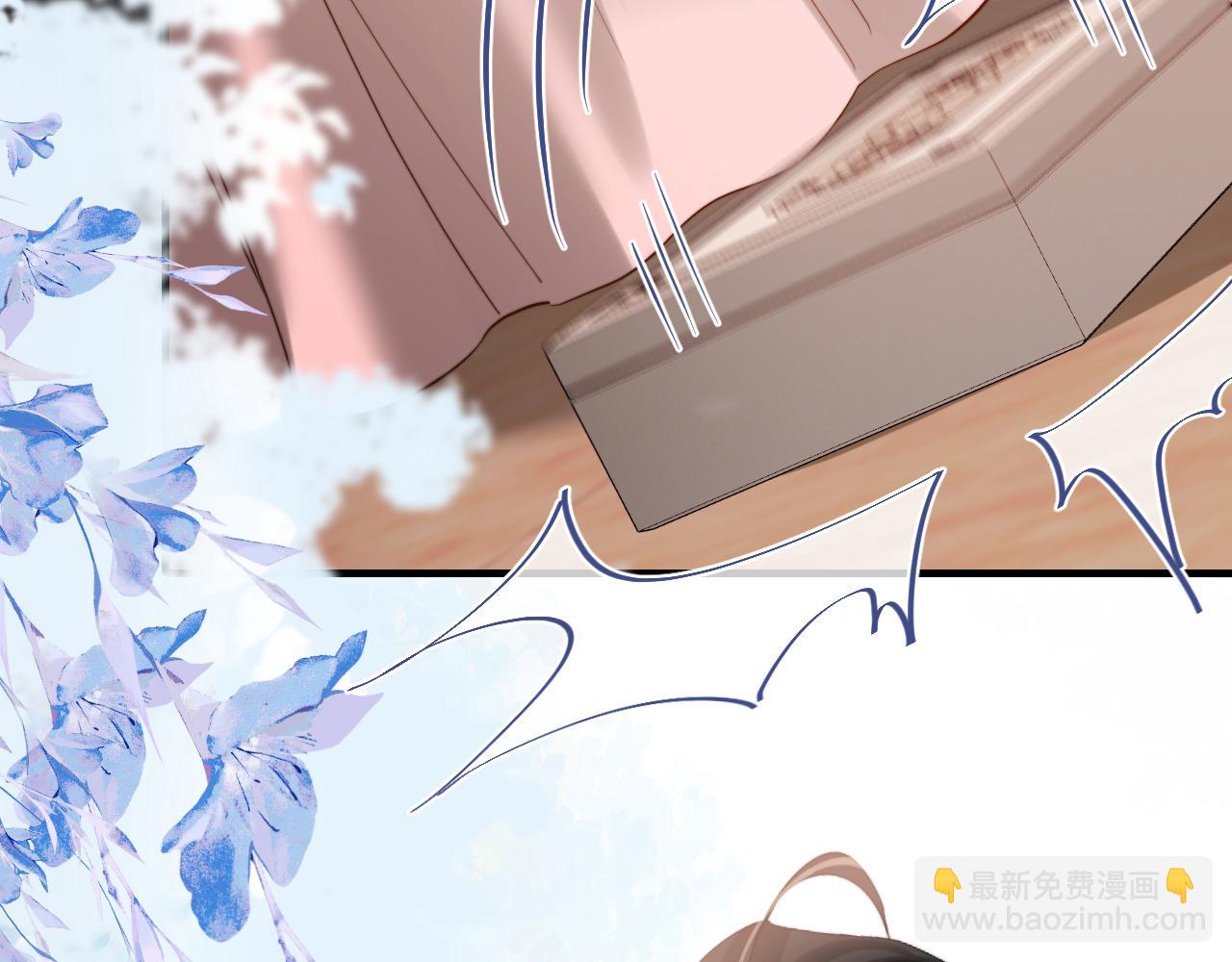🍝炮灰闺女的生存方式 第223话 六哥，松手！ 第38页