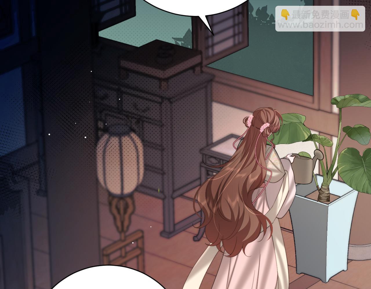 🍝炮灰闺女的生存方式 第223话 六哥，松手！ 第9页