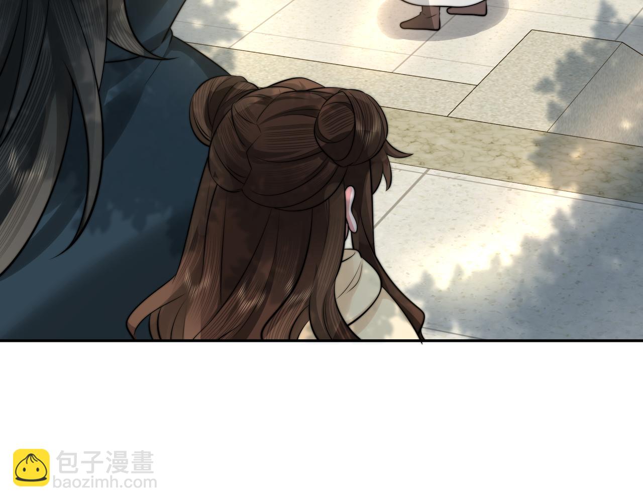 🍝炮灰闺女的生存方式 第30话 坐我身边，不要乱跑 第16页