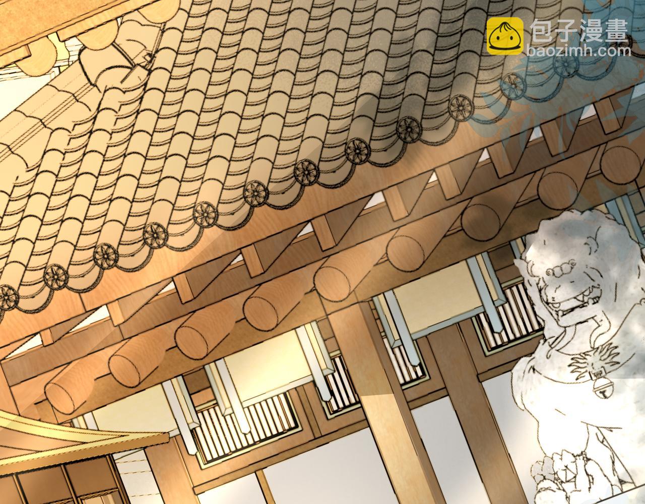🍝炮灰闺女的生存方式 第30话 坐我身边，不要乱跑 第8页