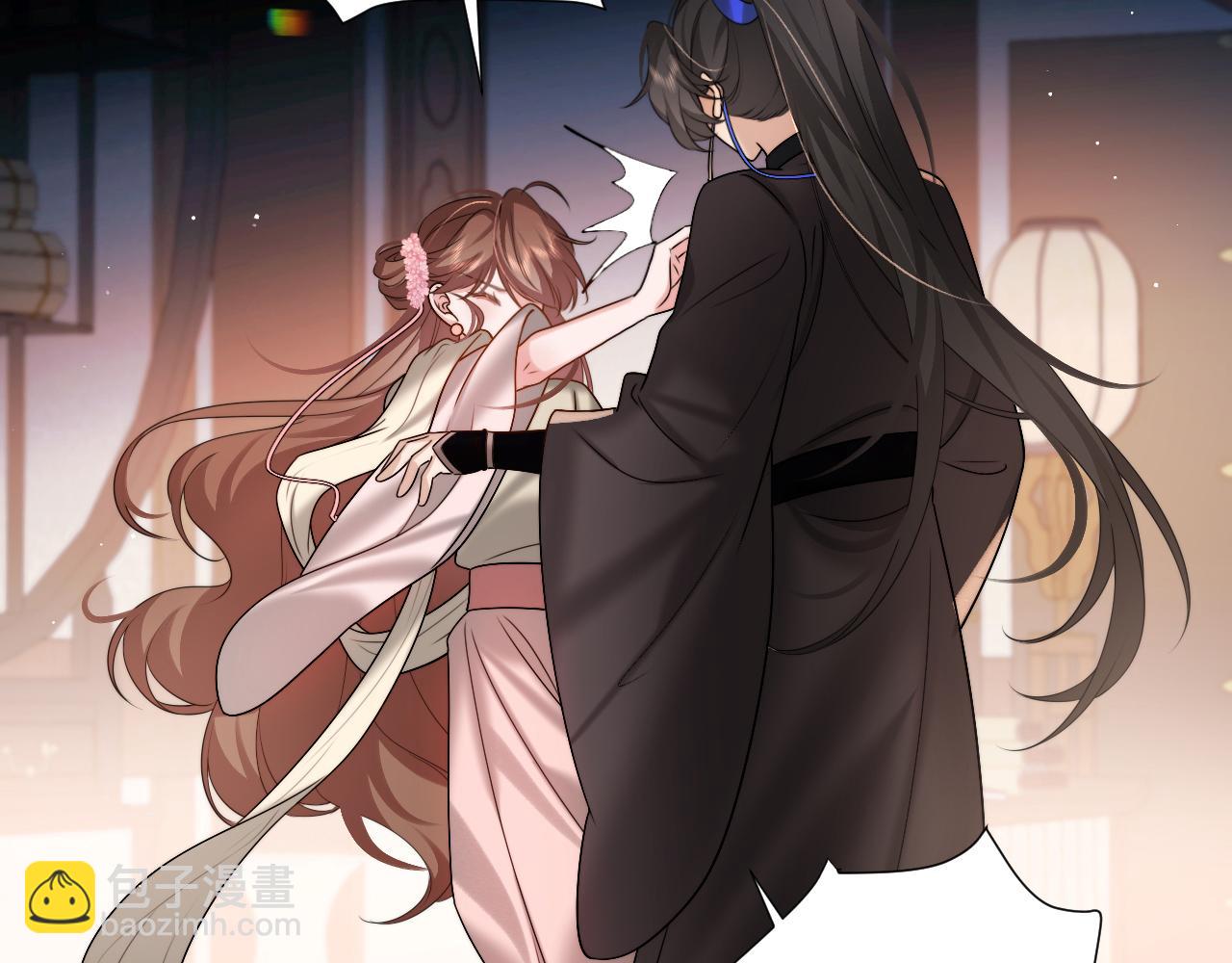🍝炮灰闺女的生存方式 第224话 我不是你的阿珠！ 第14页