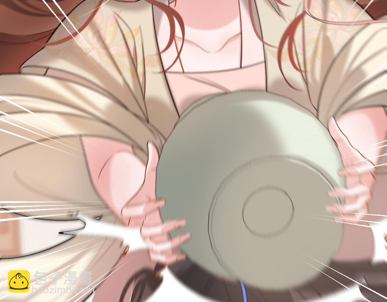 🍝炮灰闺女的生存方式 第224话 我不是你的阿珠！ 第23页