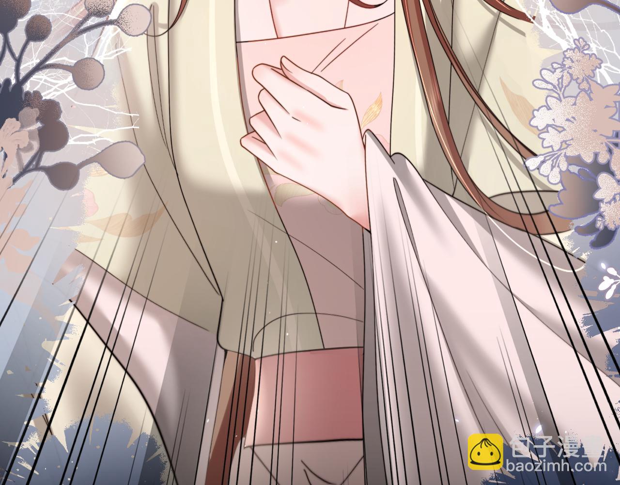 🍝炮灰闺女的生存方式 第224话 我不是你的阿珠！ 第41页