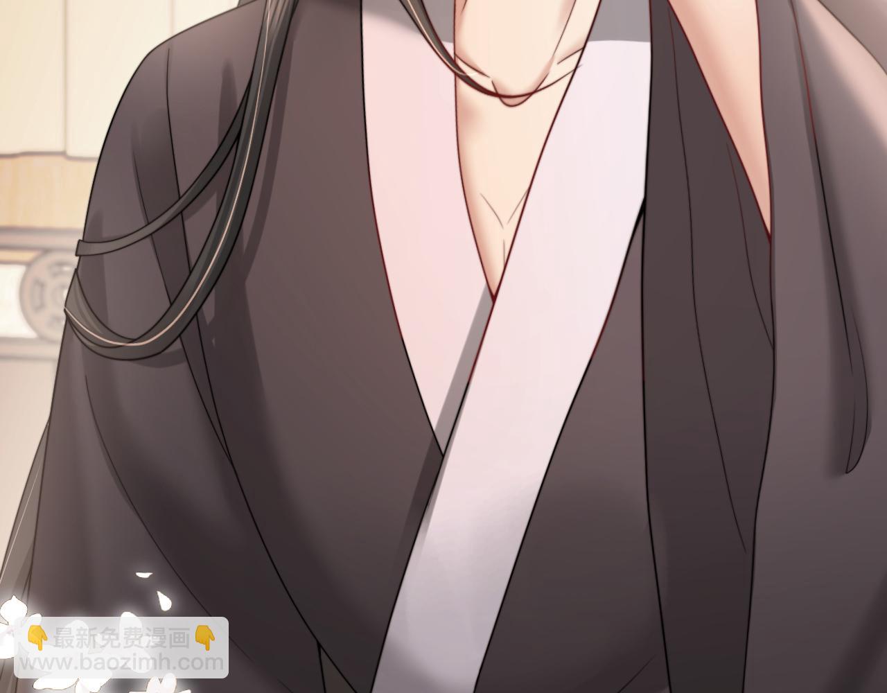 🍝炮灰闺女的生存方式 第224话 我不是你的阿珠！ 第49页