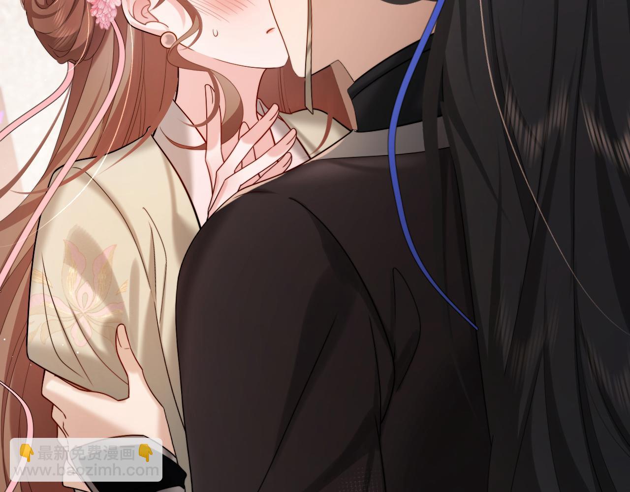🍝炮灰闺女的生存方式 第224话 我不是你的阿珠！ 第6页