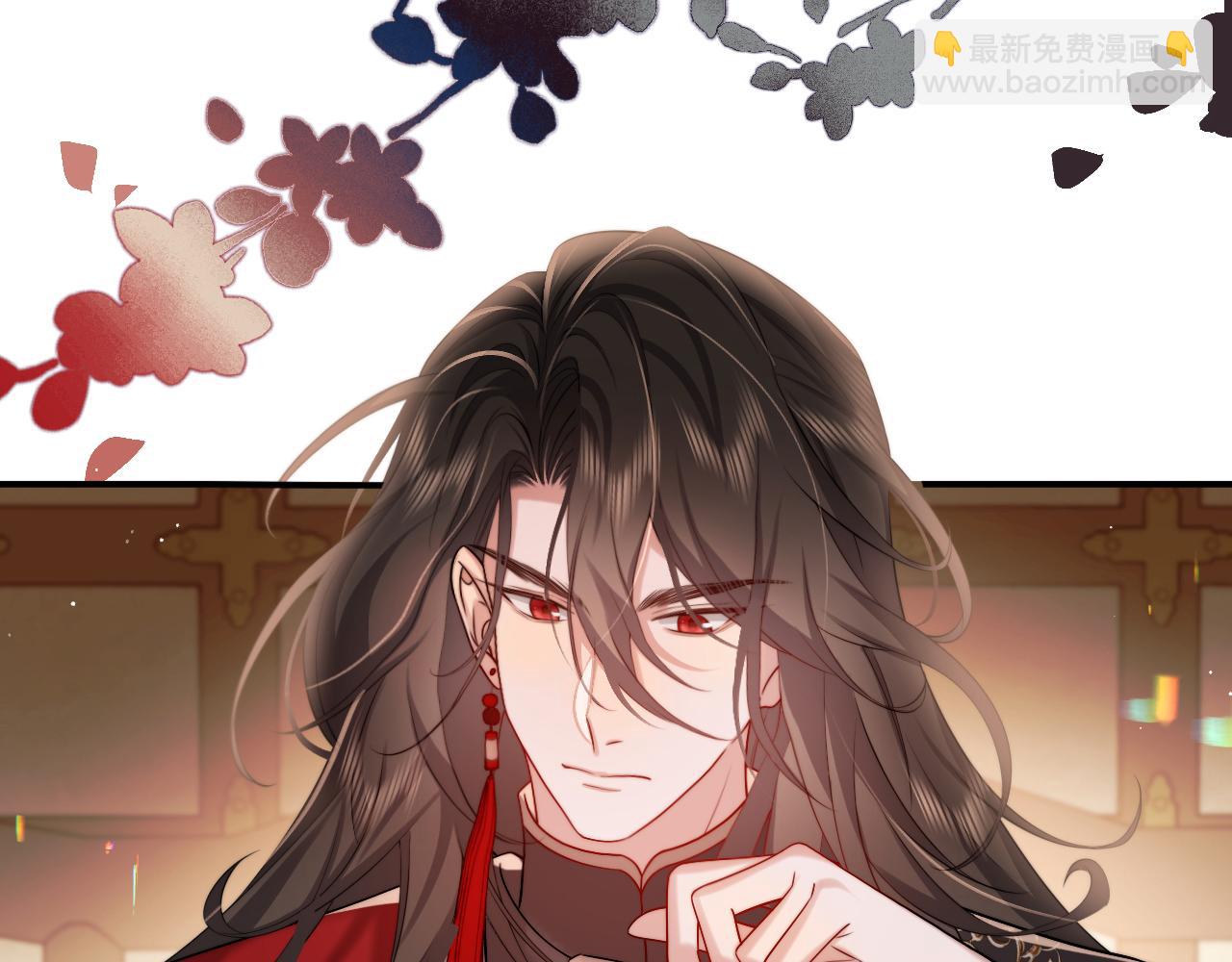 🍝炮灰闺女的生存方式 第226话 爹爹，我知道错了！ 第10页