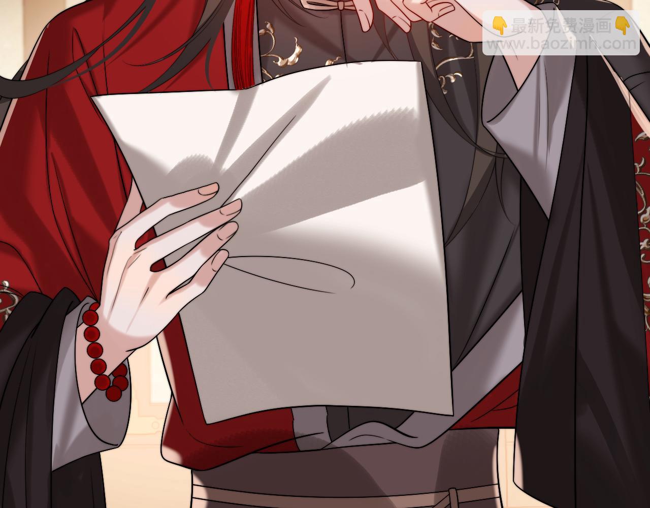 🍝炮灰闺女的生存方式 第226话 爹爹，我知道错了！ 第11页