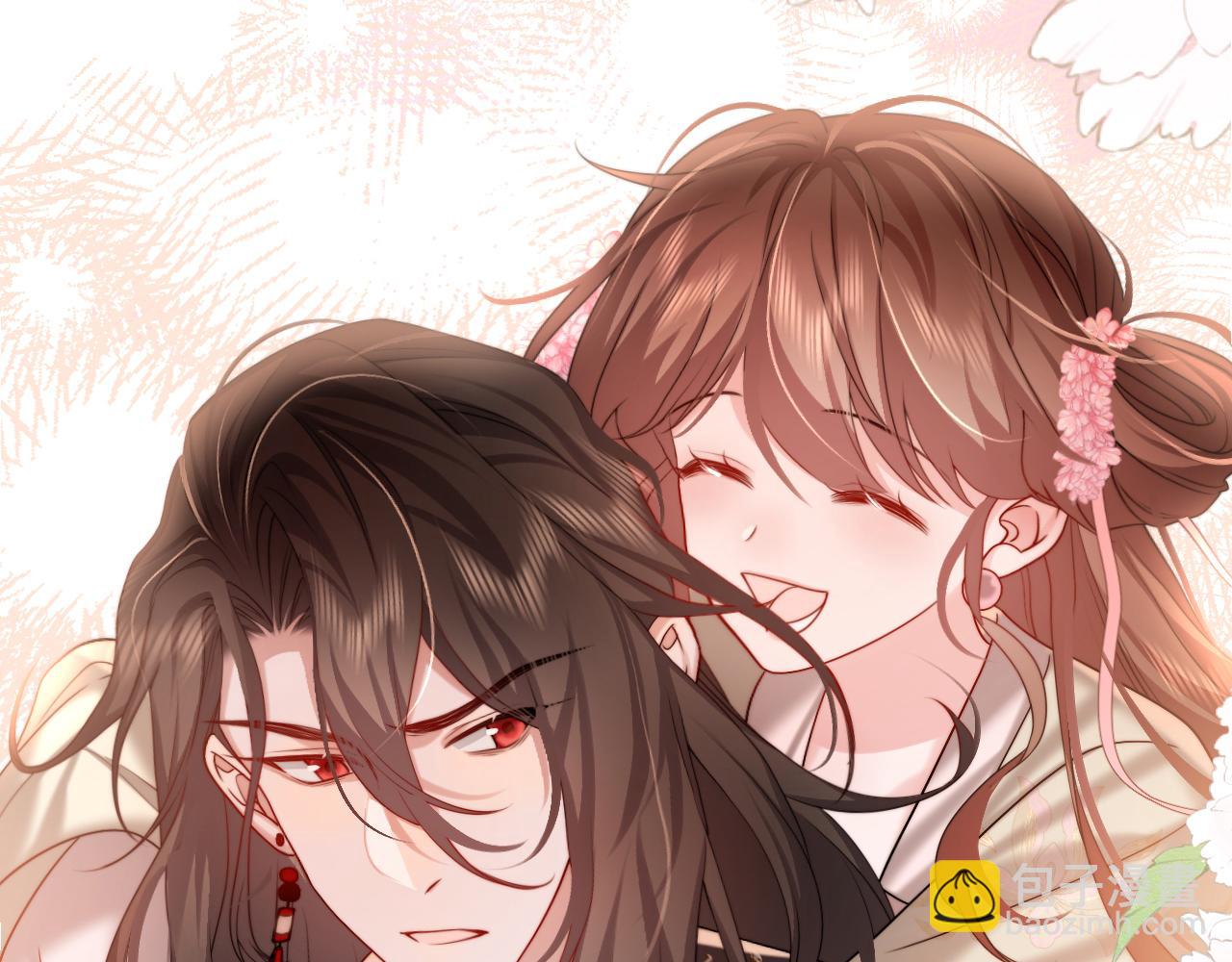 🍝炮灰闺女的生存方式 第226话 爹爹，我知道错了！ 第28页