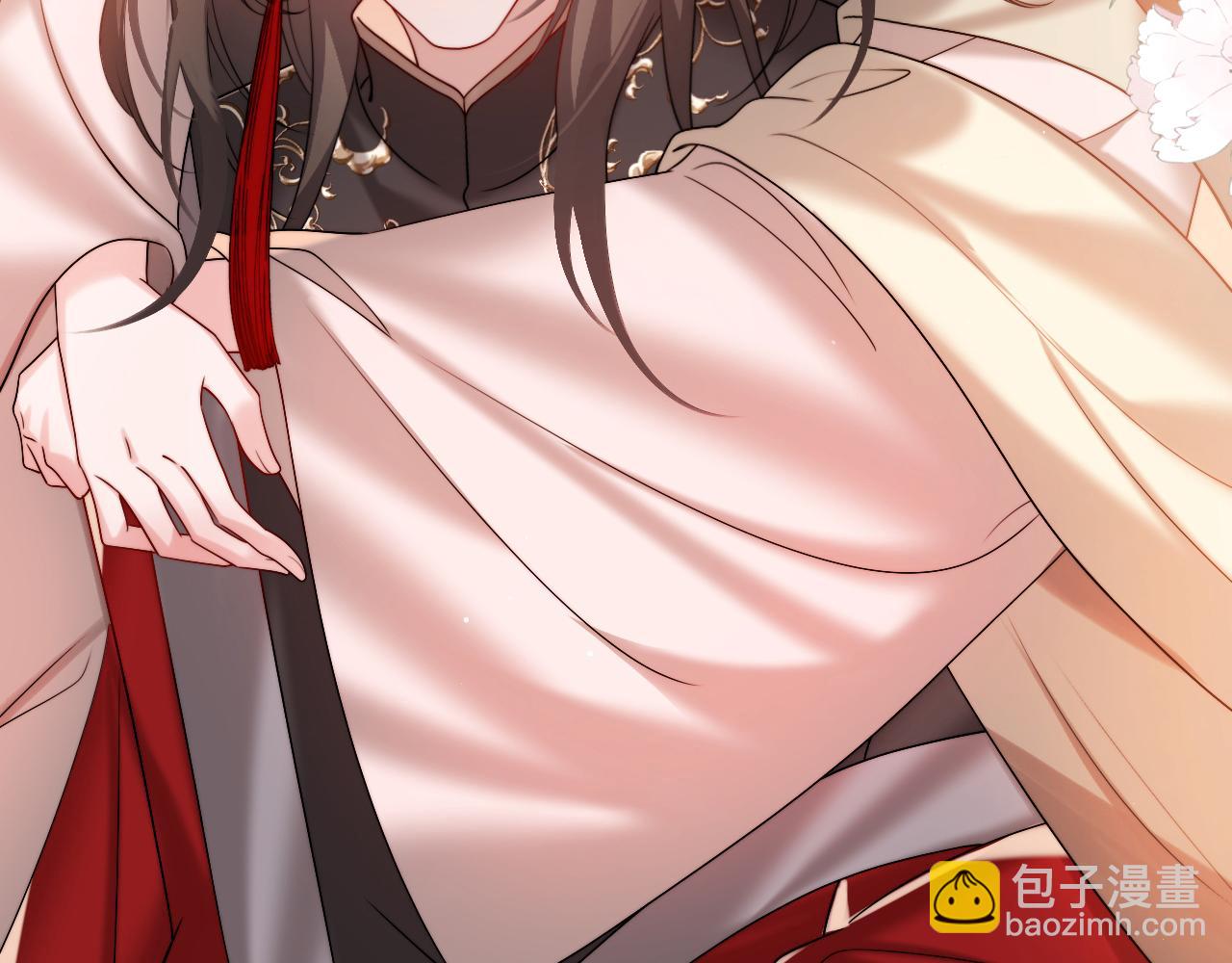 🍝炮灰闺女的生存方式 第226话 爹爹，我知道错了！ 第29页