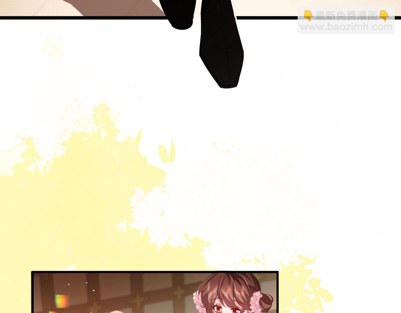🍝炮灰闺女的生存方式 第226话 爹爹，我知道错了！ 第40页
