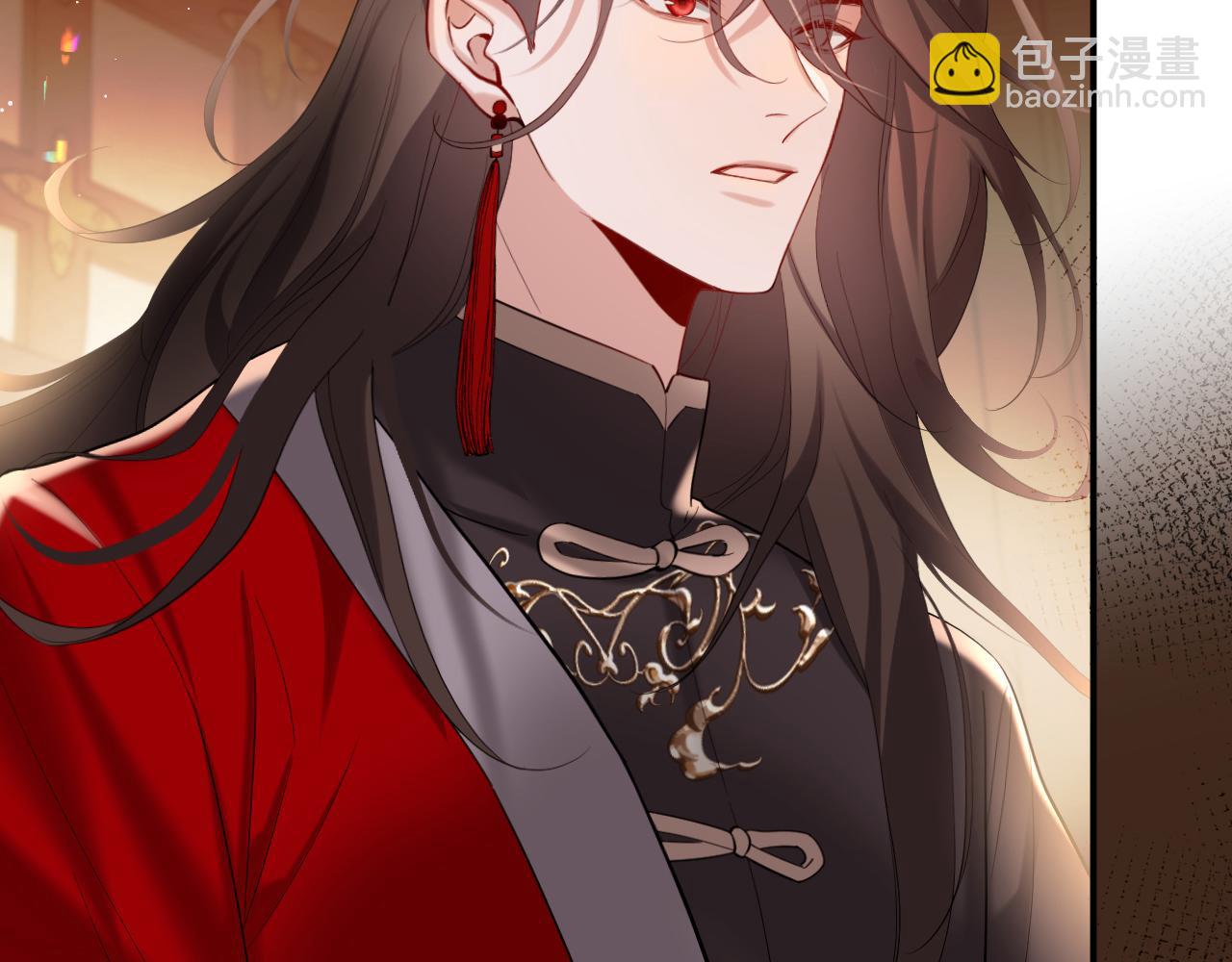 🍝炮灰闺女的生存方式 第226话 爹爹，我知道错了！ 第45页