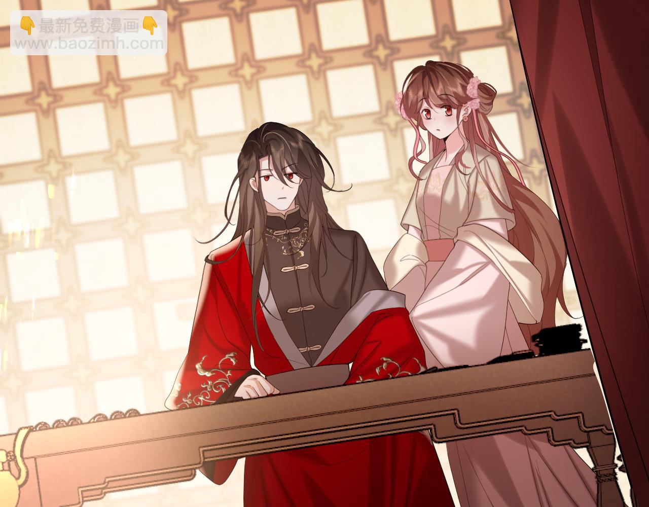 🍝炮灰闺女的生存方式 第226话 爹爹，我知道错了！ 第49页
