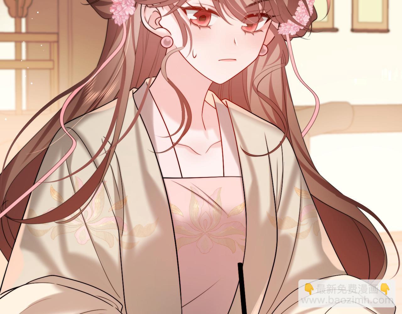🍝炮灰闺女的生存方式 第226话 爹爹，我知道错了！ 第6页