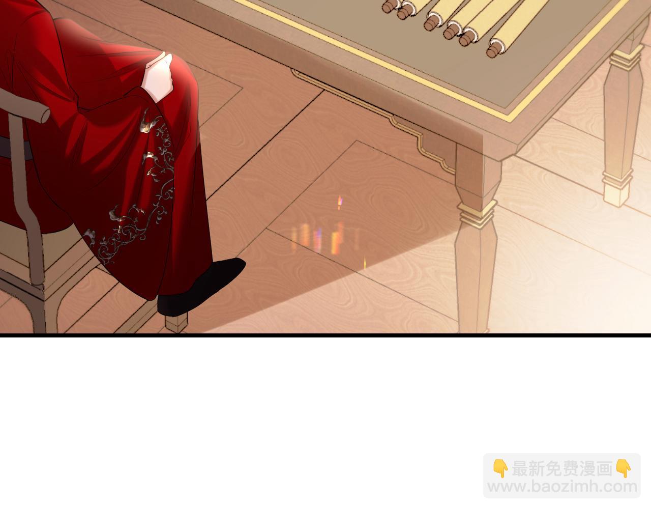 🍝炮灰闺女的生存方式 第227话 竭尽全力教导七七 第11页