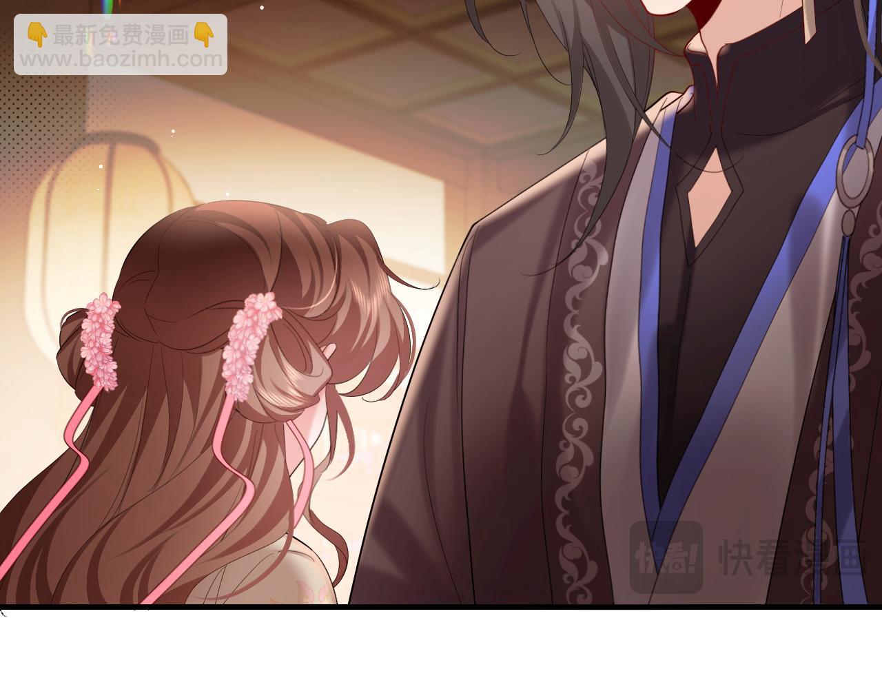 🍝炮灰闺女的生存方式 第227话 竭尽全力教导七七 第19页