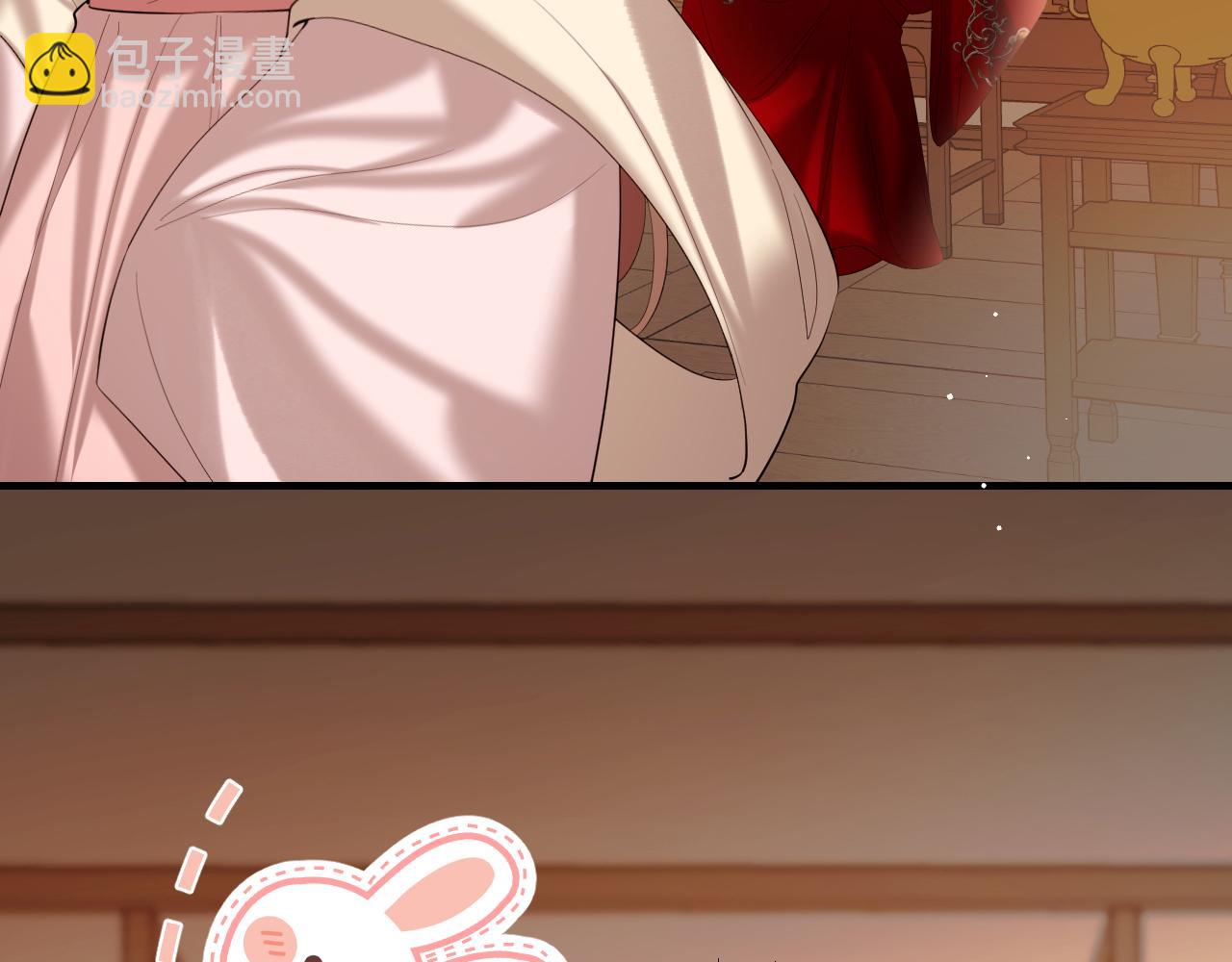 🍝炮灰闺女的生存方式 第227话 竭尽全力教导七七 第22页