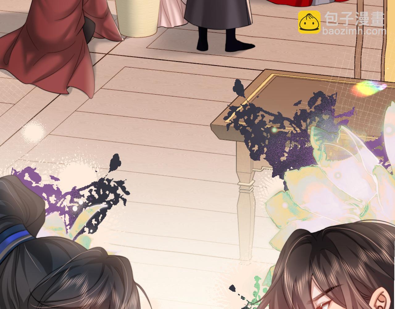 🍝炮灰闺女的生存方式 第227话 竭尽全力教导七七 第33页