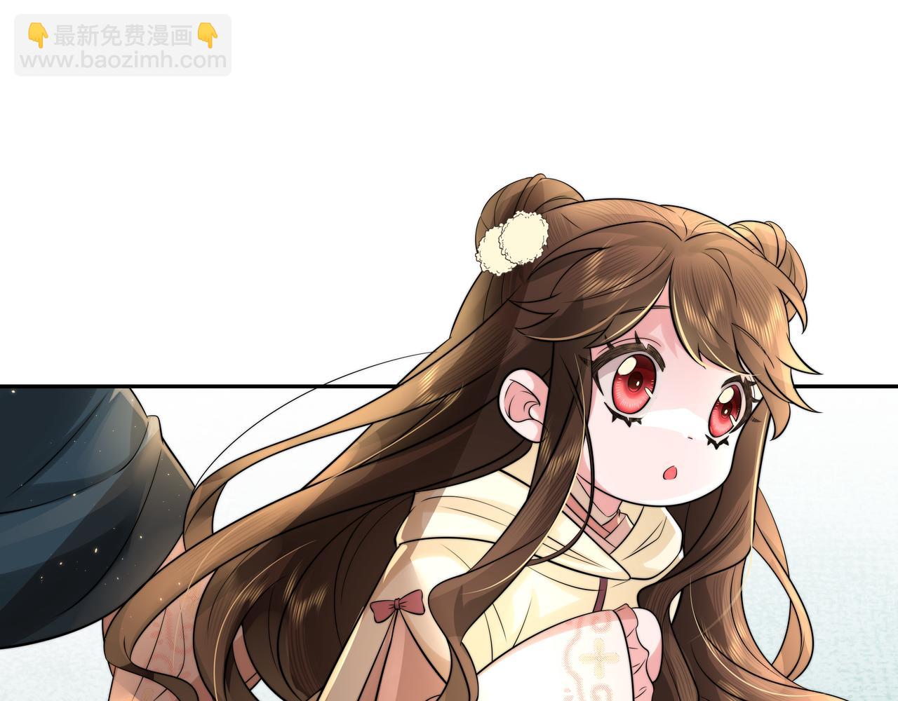 🍝炮灰闺女的生存方式 第32话 你能护她到几时？ 第29页