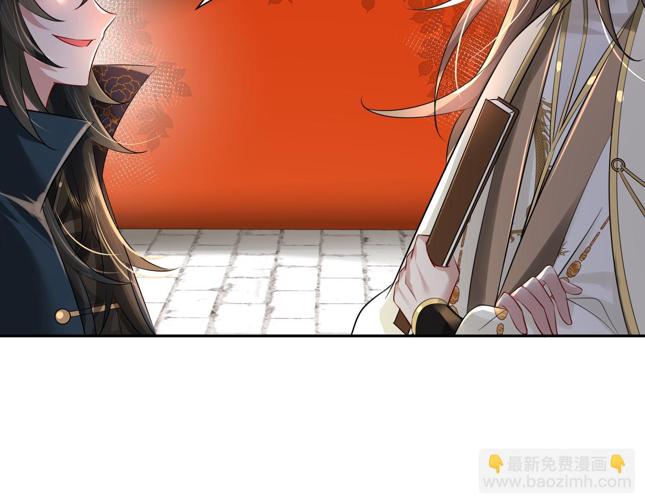 🍝炮灰闺女的生存方式 第32话 你能护她到几时？ 第41页