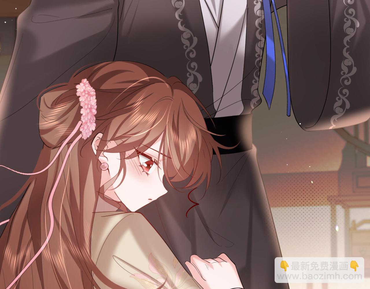 🍝炮灰闺女的生存方式 第229话 我肯定是病了 第26页