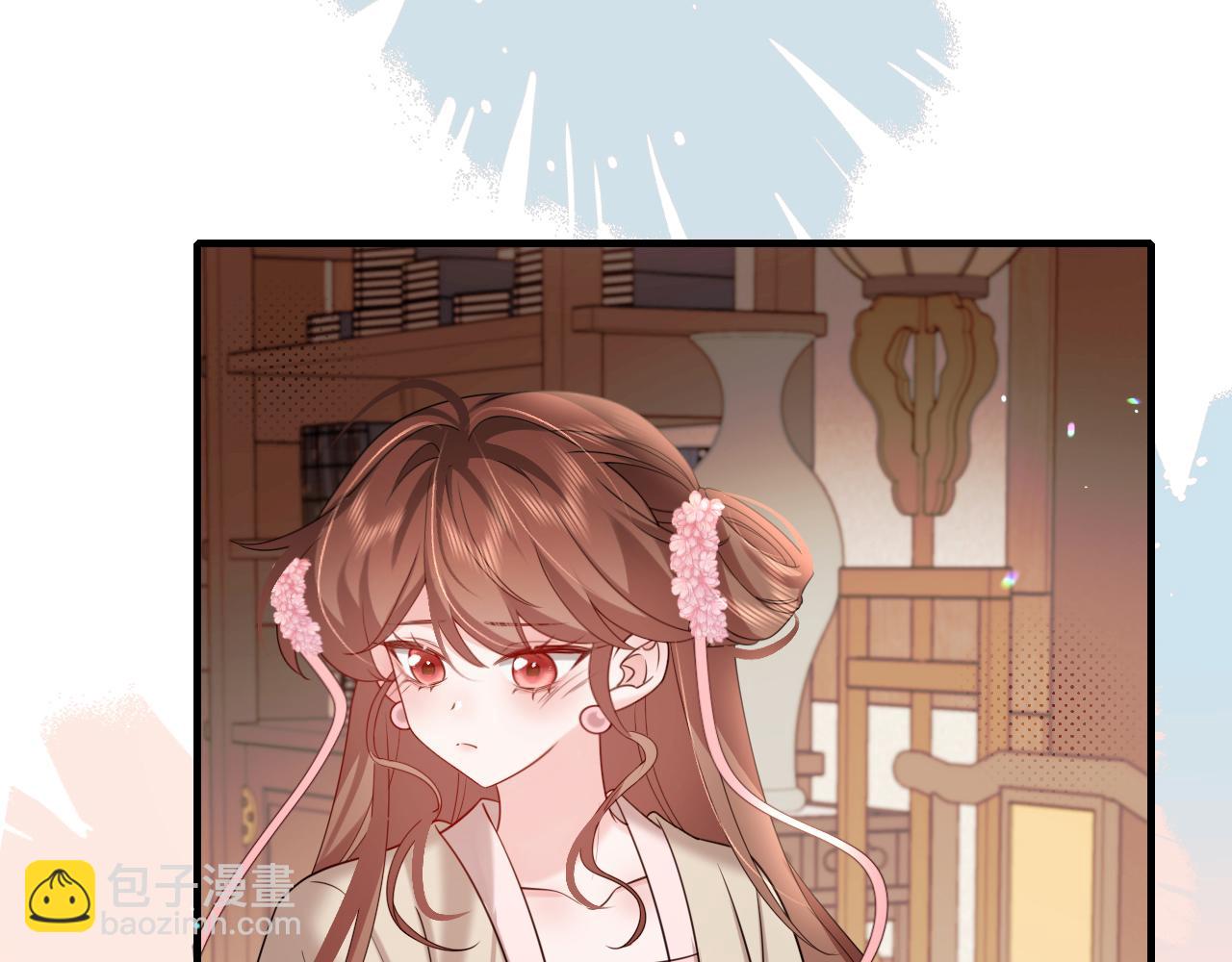 🍝炮灰闺女的生存方式 第229话 我肯定是病了 第30页