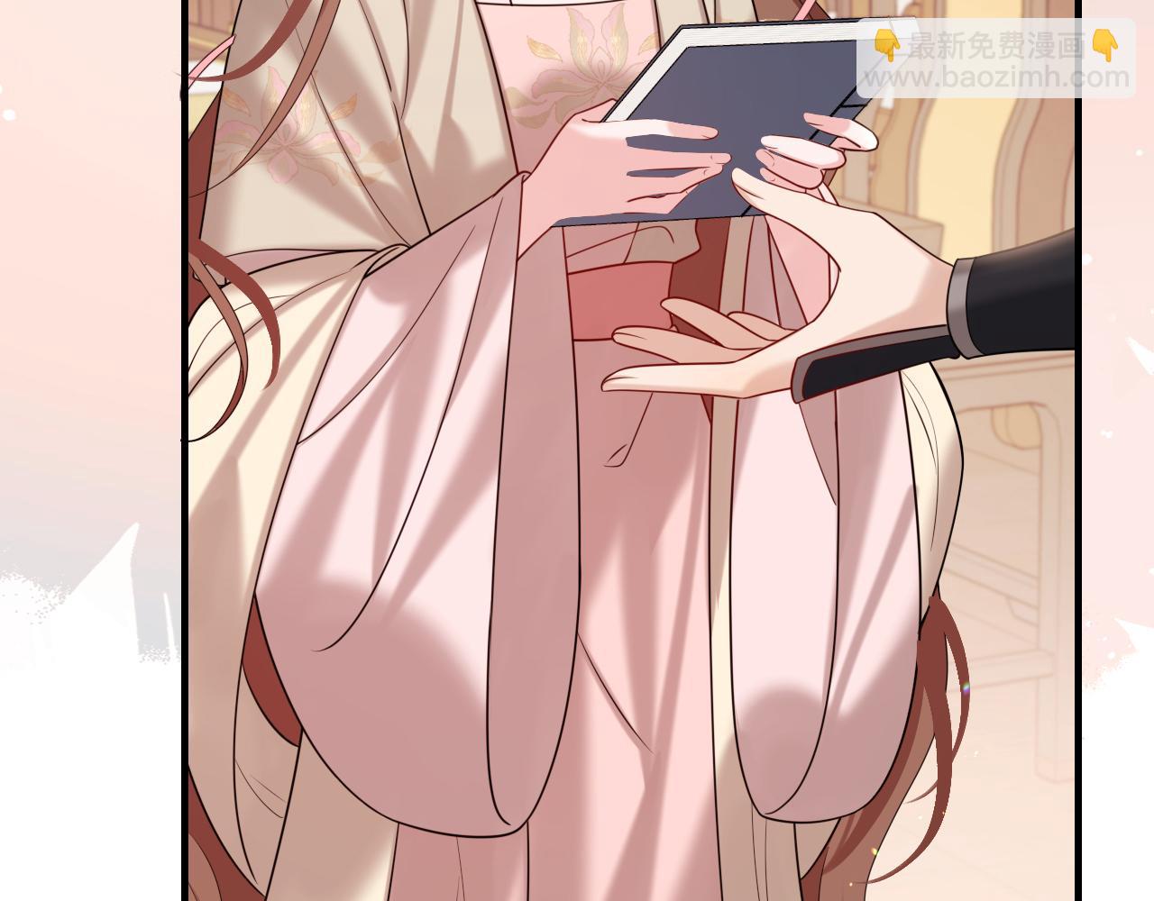 🍝炮灰闺女的生存方式 第229话 我肯定是病了 第31页