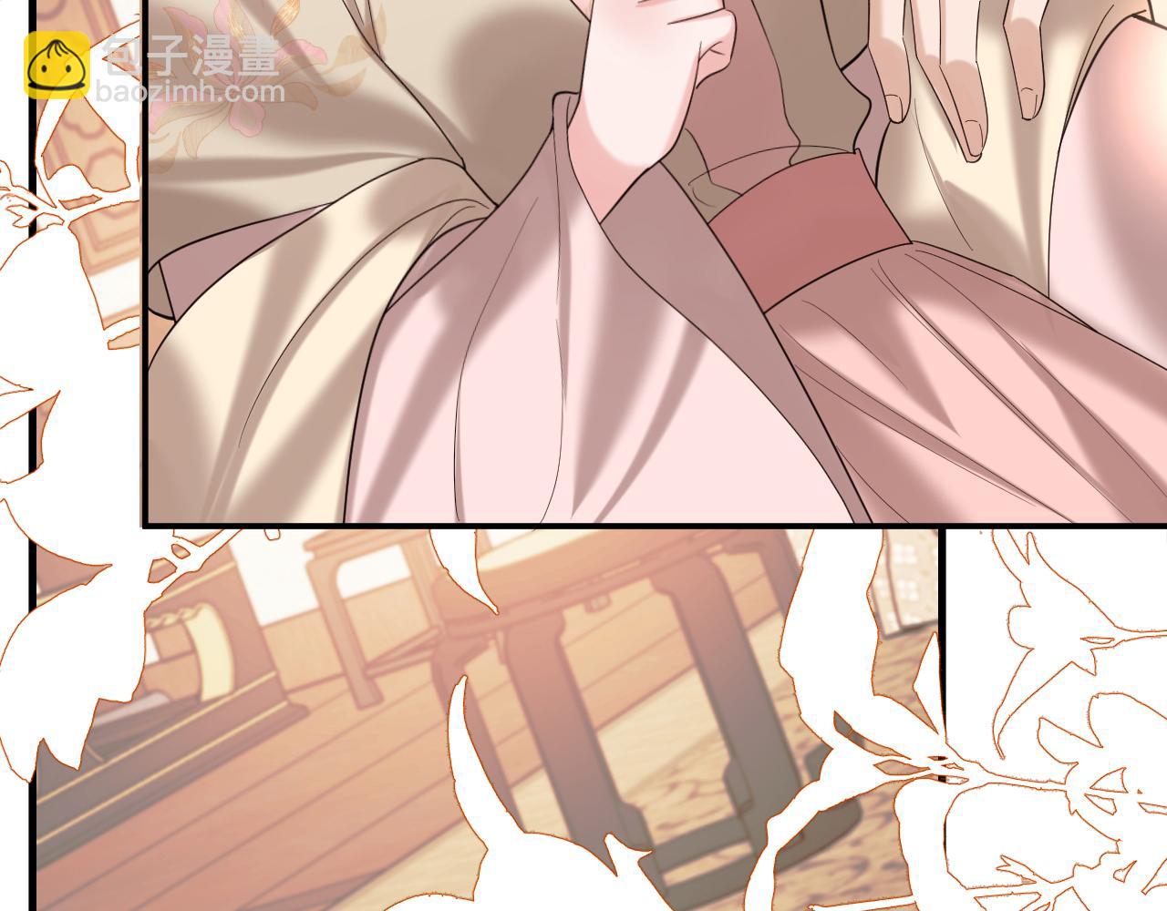 🍝炮灰闺女的生存方式 第231话 感谢你，阿珠 第19页