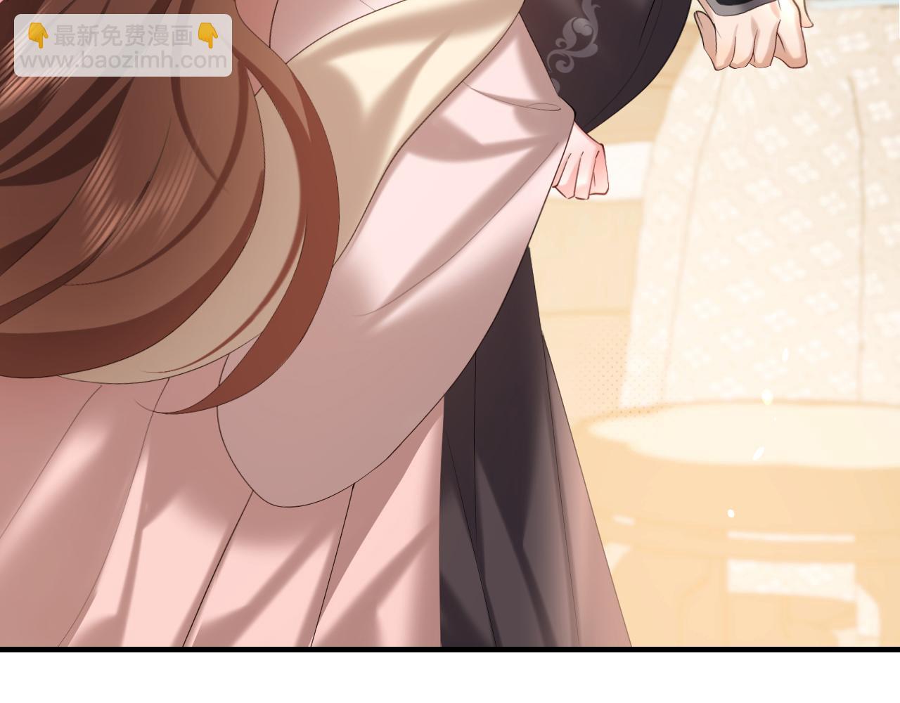 🍝炮灰闺女的生存方式 第231话 感谢你，阿珠 第35页