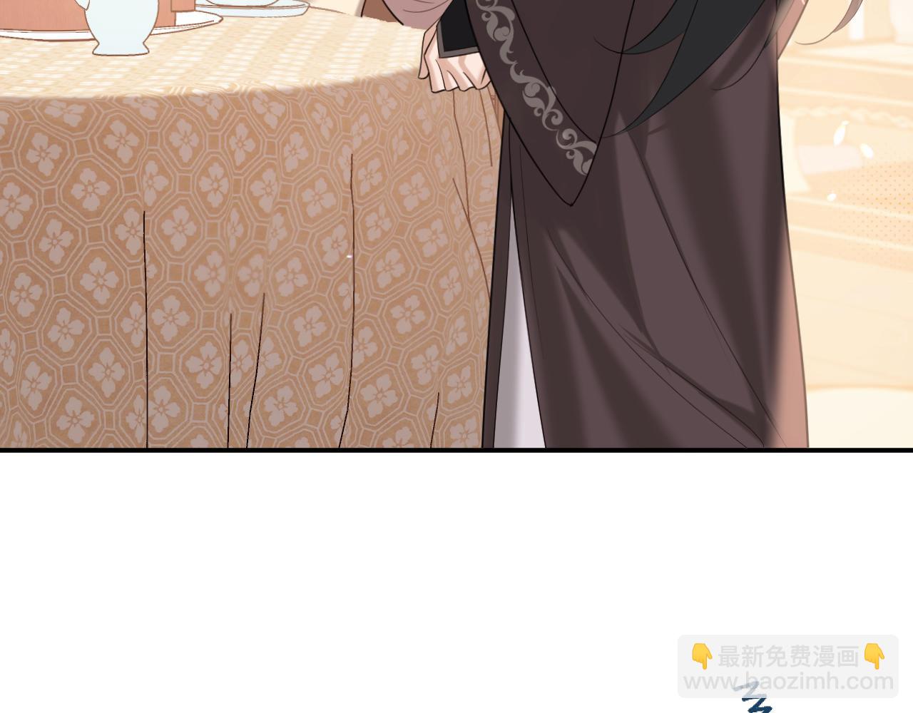 🍝炮灰闺女的生存方式 第231话 感谢你，阿珠 第7页