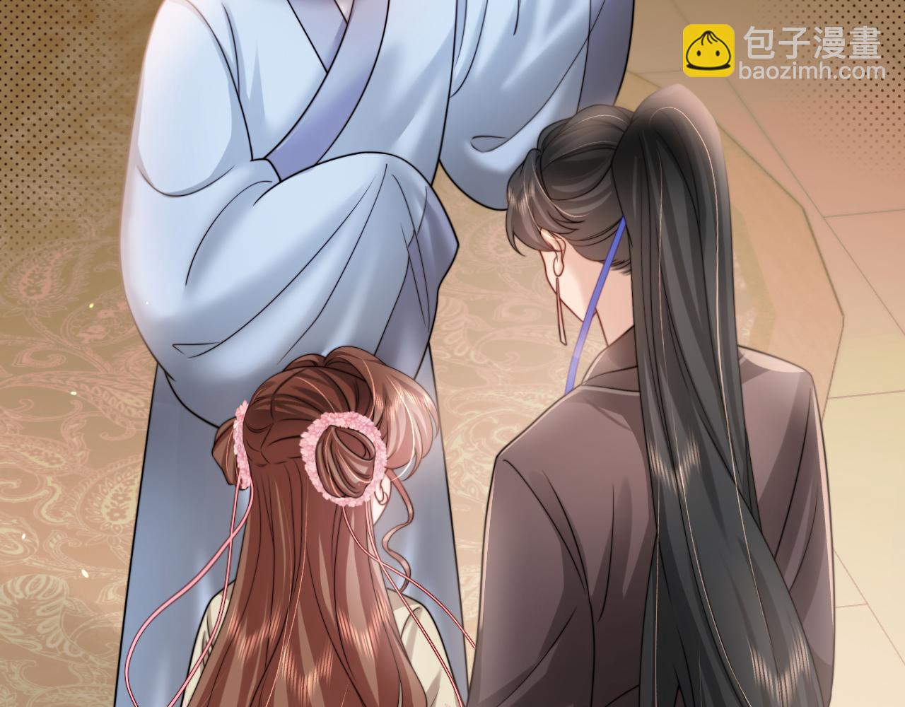 🍝炮灰闺女的生存方式 第232话 “阿珠”的礼物 第27页