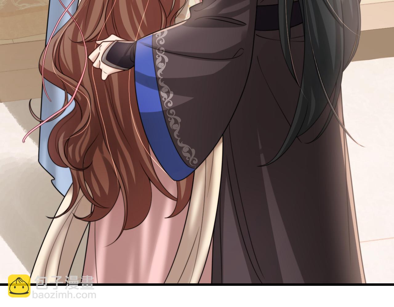 🍝炮灰闺女的生存方式 第232话 “阿珠”的礼物 第28页