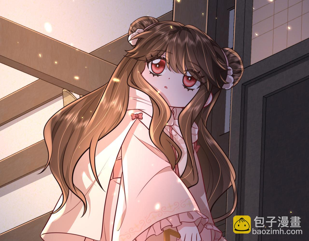 🍝炮灰闺女的生存方式 第34话 凭什么！ 第16页