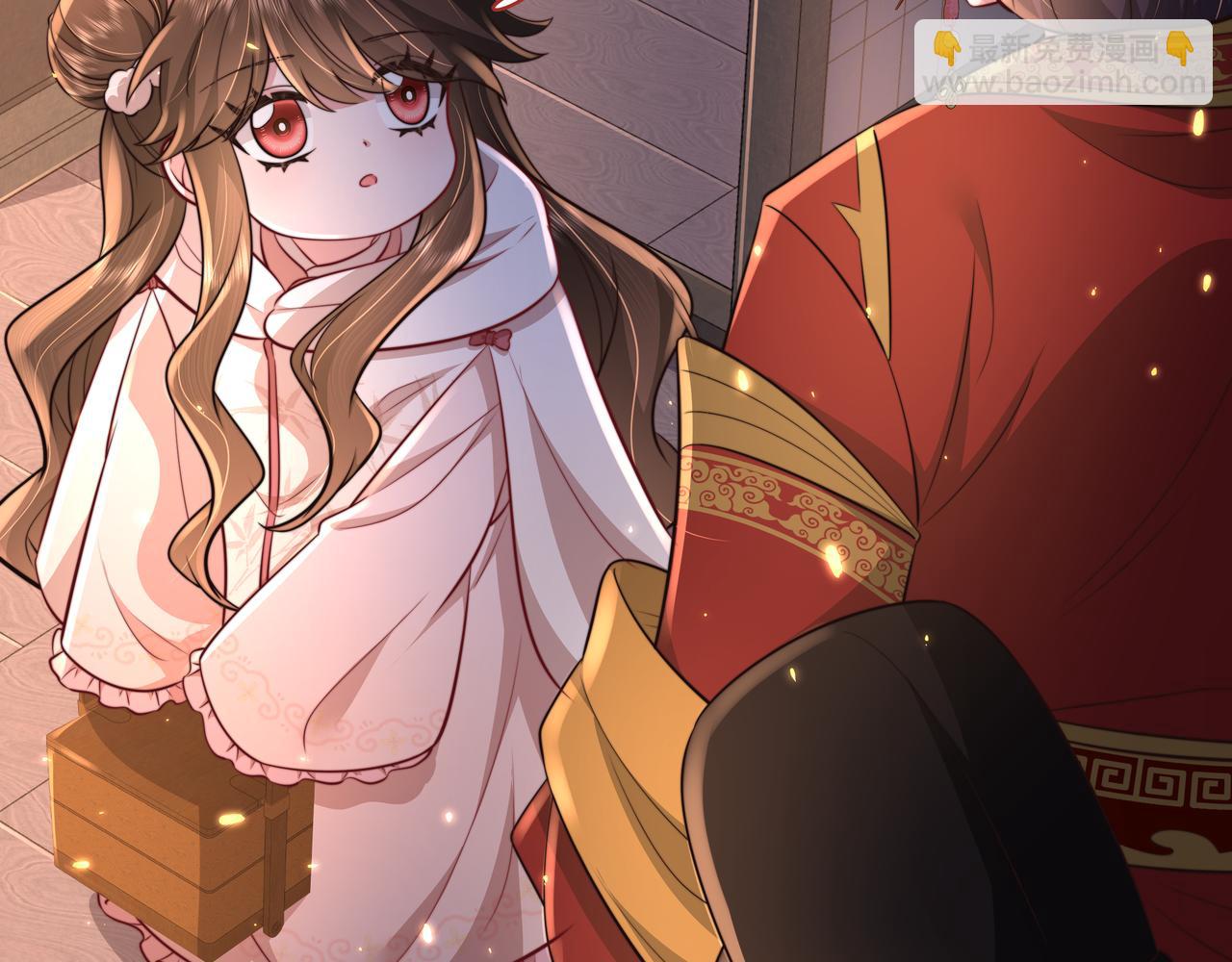 🍝炮灰闺女的生存方式 第34话 凭什么！ 第20页