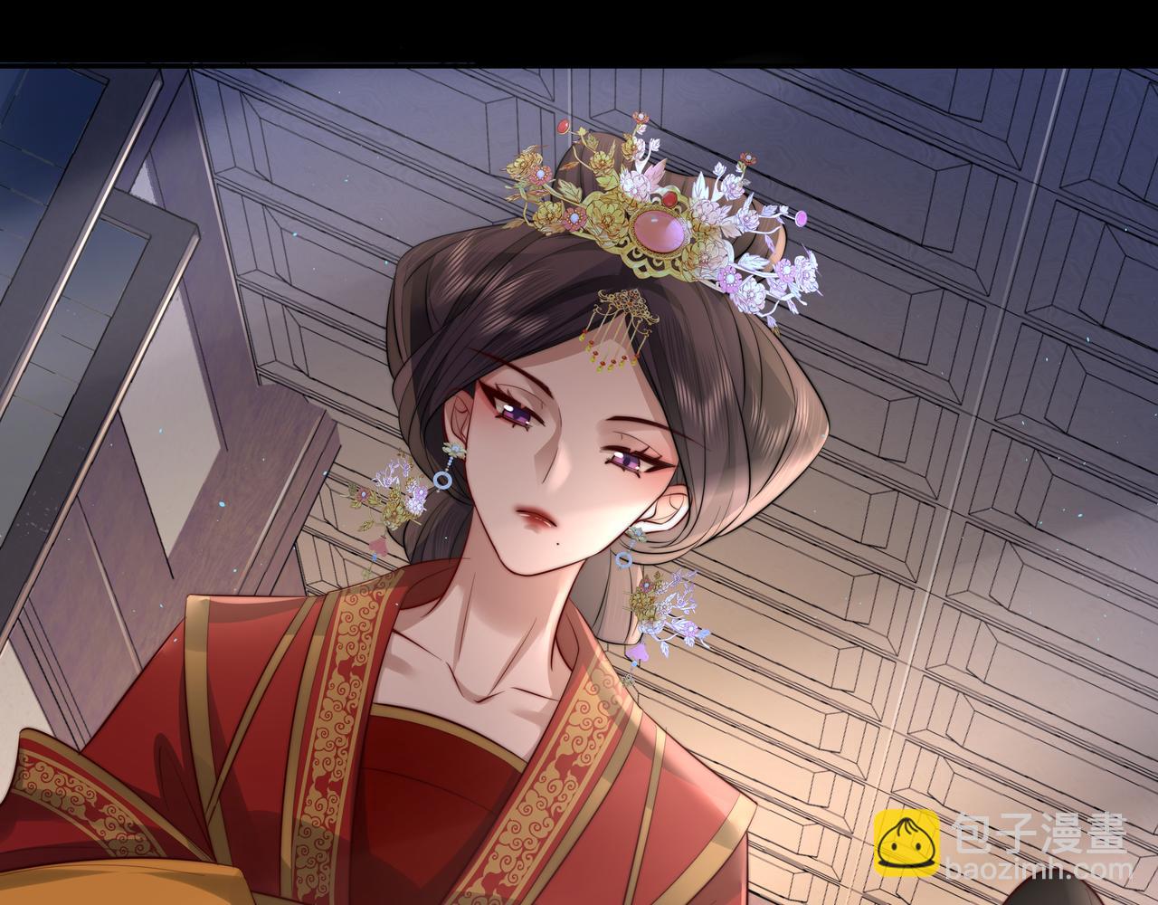 🍝炮灰闺女的生存方式 第34话 凭什么！ 第22页
