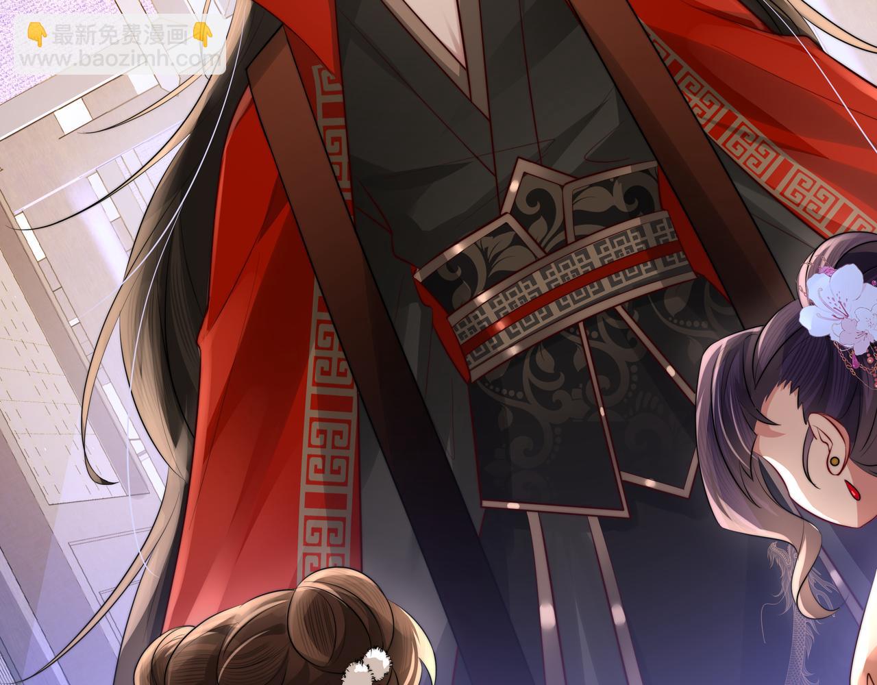 🍝炮灰闺女的生存方式 第34话 凭什么！ 第40页