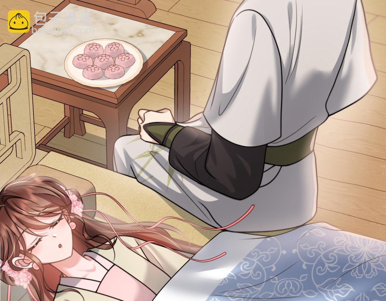 🍝炮灰闺女的生存方式 第235话 断指 第13页
