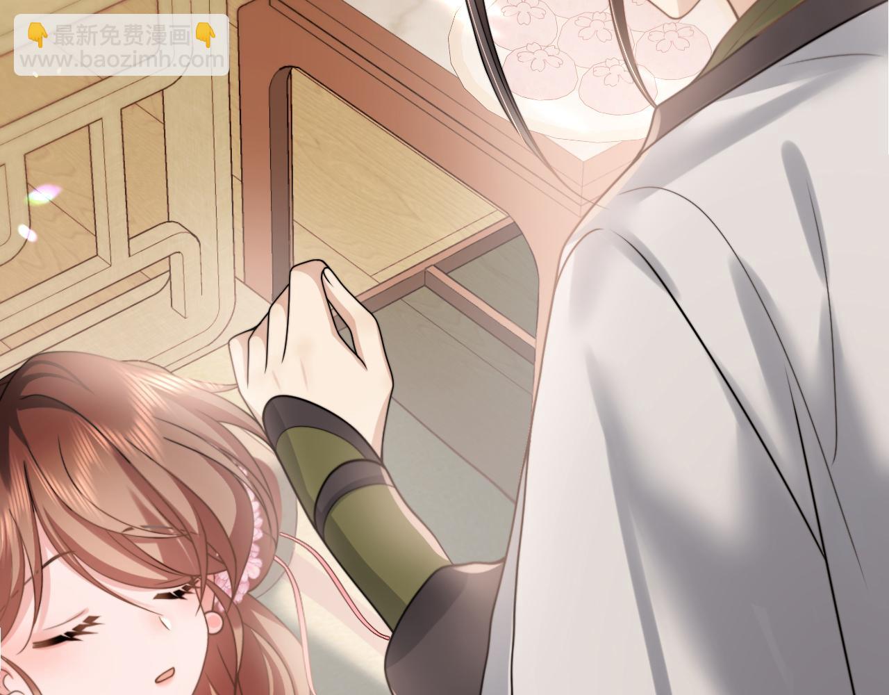 🍝炮灰闺女的生存方式 第235话 断指 第19页