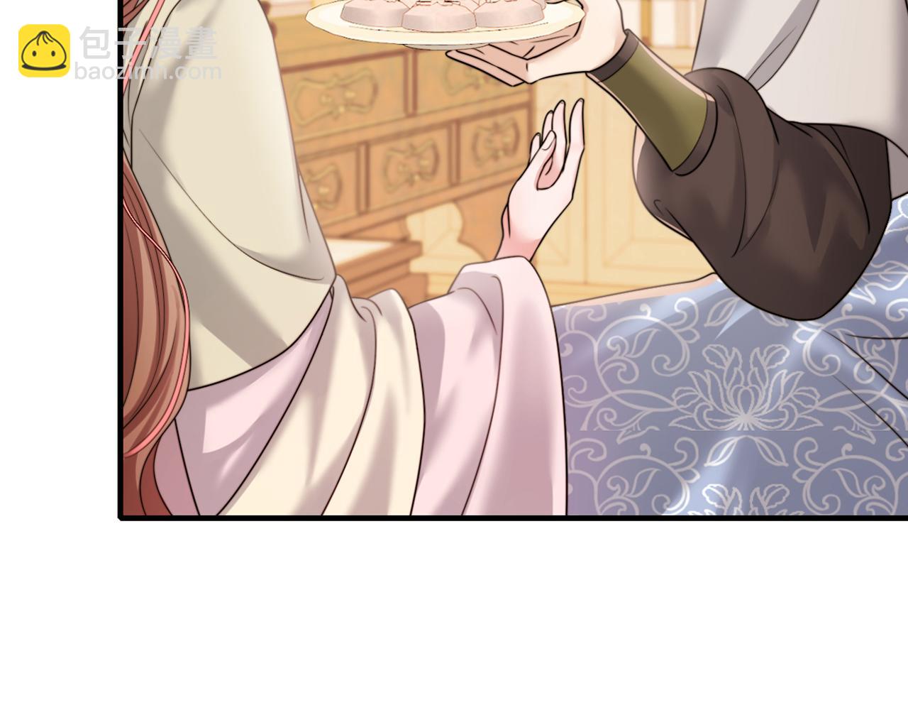 🍝炮灰闺女的生存方式 第235话 断指 第37页