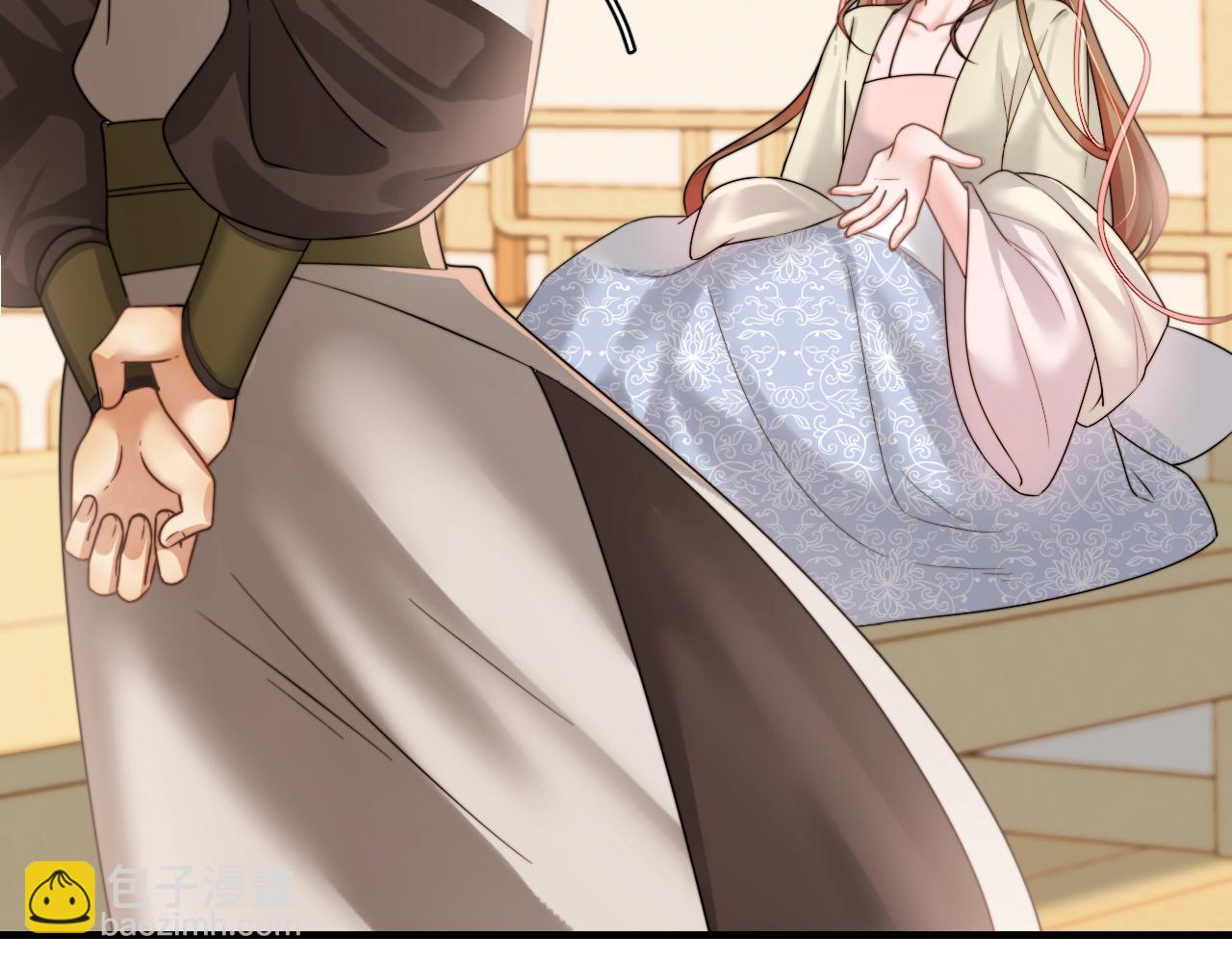 🍝炮灰闺女的生存方式 第235话 断指 第47页