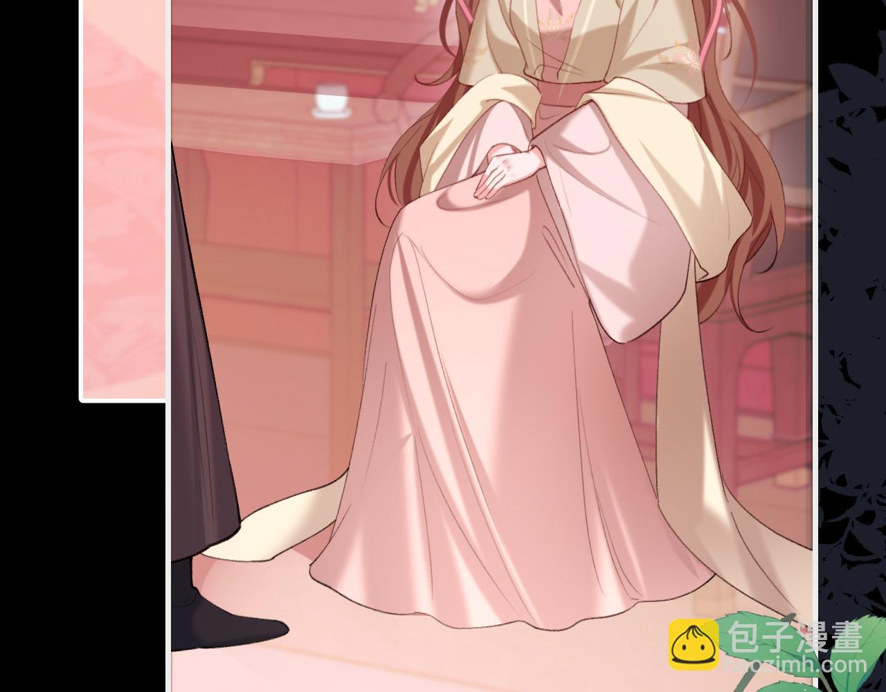 🍝炮灰闺女的生存方式 第237话 他怎么了？ 第20页